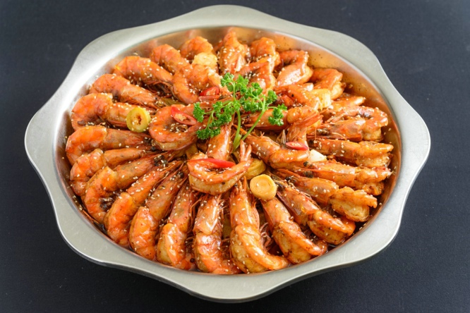 李想大蝦火鍋花園，創(chuàng)業(yè)市場的寵兒